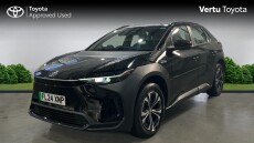 Toyota bZ4X 150kW Pure 71.4kWh 5dr Auto [11kW] Electric Hatchback